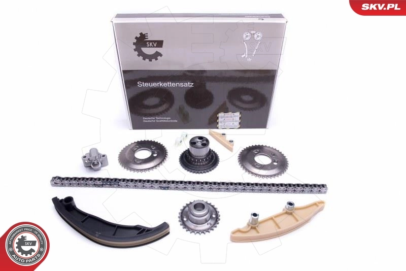 Timing Chain Kit